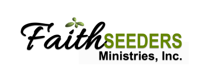 FaithSeeders Ministries, Inc.